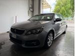 Peugeot 308 BlueHDi 130 S&S SW Active