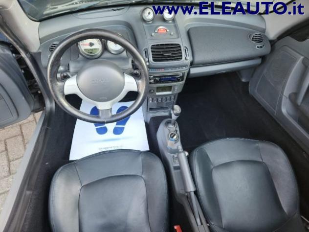 SMART Roadster 700 smart roadster 82cv Leather pack rif. 22634507 - Foto 8