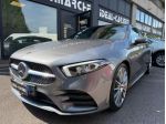 MERCEDES-BENZ A 250 4 Matic Premium AMG rif. 23868650