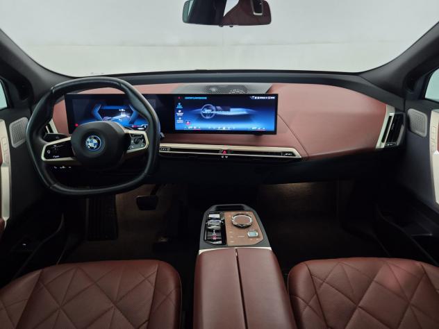 BMW iX i20 2021 M60 - Foto 9