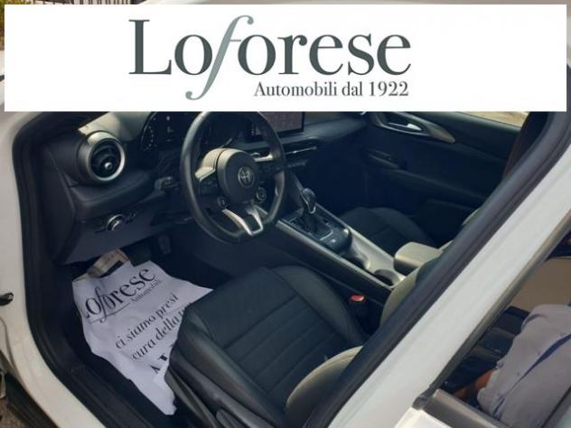ALFA ROMEO Tonale 1.6 diesel 130 CV TCT6 Sprint rif. 24074624 - Foto 6