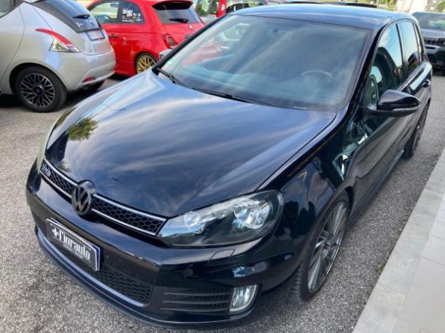VOLKSWAGEN Golf 2.0 TDI 170CV DPF 5p. GTD rif. 23778753 - Foto 7