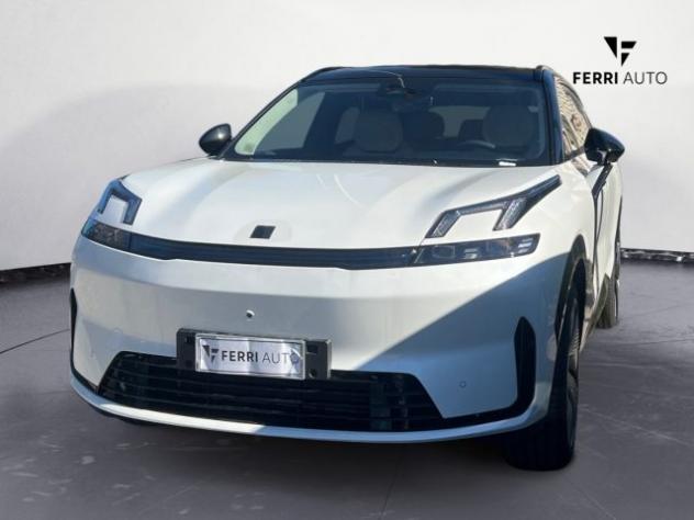 LYNK & CO 08 PHEV More rif. 23780573
