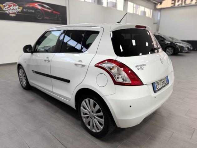 SUZUKI Swift 1.2 VVT 5 porte GL Style rif. 24072998 - Foto 7
