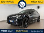 Alfa Romeo Stelvio 2.2 TD 210 CV Estrema AT8 Q4