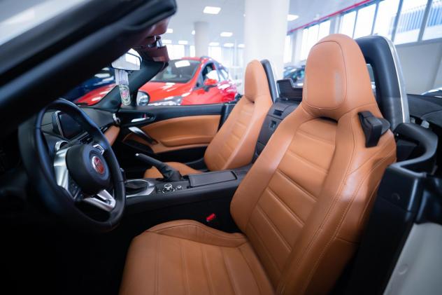 FIAT 124 Spider 1.4 m-air Lusso - Foto 5