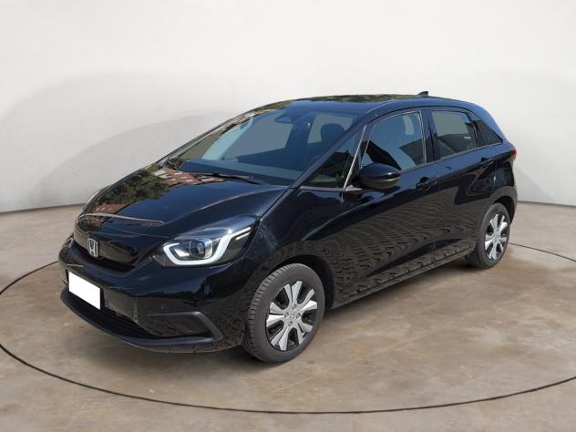 Honda Jazz Hybrid 1.5 Elegance eCVT