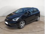 Honda Jazz Hybrid 1.5 Elegance eCVT