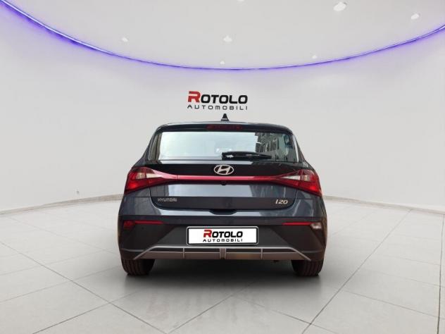 HYUNDAI i20 3ª serie i20 1.2 MPI Connectline - Foto 7