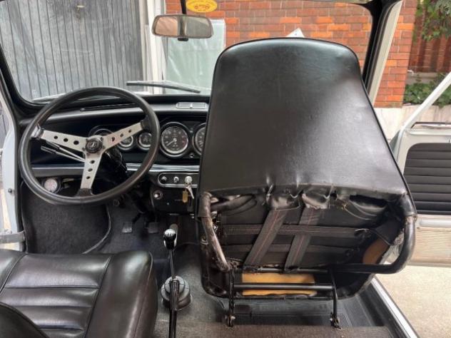 MINI 1000 Cooper innocenti mkII rif. 24066272 - Foto 6