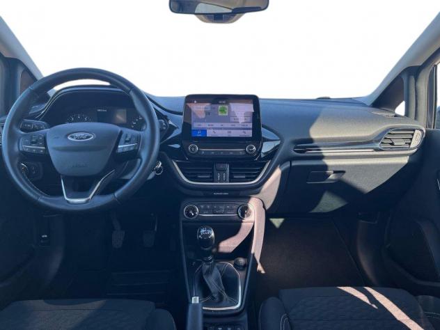 Ford Fiesta VII 2017 5p 5p 1.0 ecoboost Titanium s&s 95cv my20.25 - Foto 8