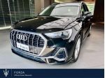 AUDI Q3 Q3 35 2.0 tdi S line edition quattro s-tronic rif. 24121713