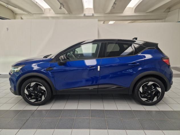 Renault Captur 1.8 full hybrid E-Tech Techno 160cv auto - IVA ESPOSTA - Foto 6