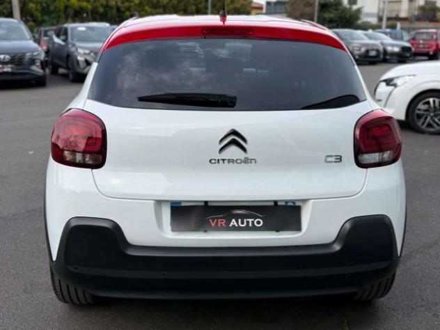 Citroen C3 C3 1.2 Puretech Shine s&s 83cv PROMO FIN - Foto 4