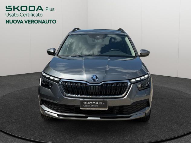 Škoda Kamiq Ambition 1.0 TSI 81 kW (110 CV) 6 marce - manuale - Foto 5