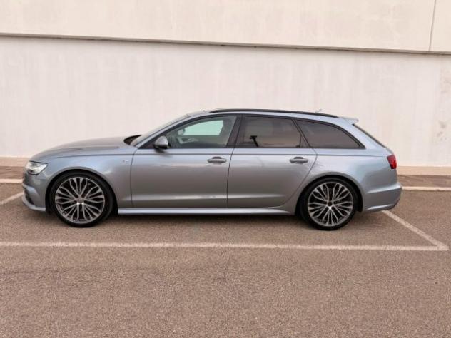 AUDI A6 2.0 TDI 190 CV S tronic quattro edition rif. 23909320 - Foto 3