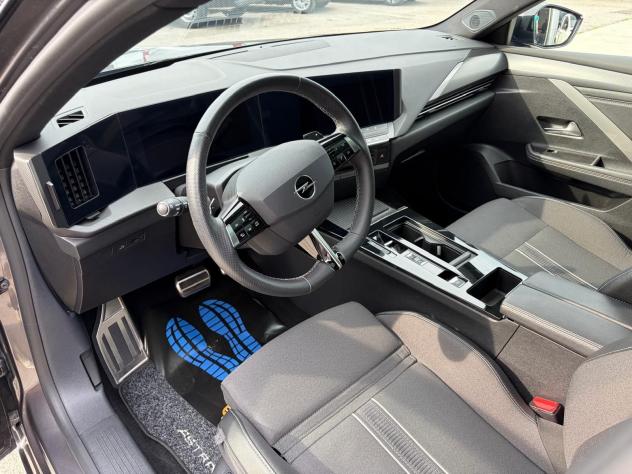 Opel Astra 1.5 Turbo 130cv GS Line AT8 - Foto 9