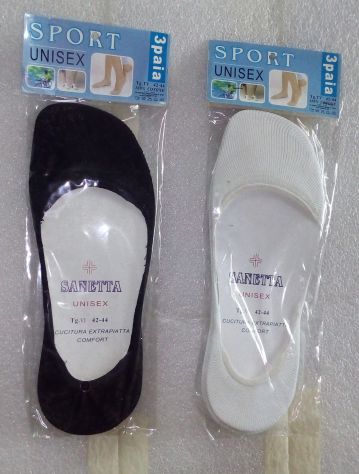 Calze collant donna Levante Stock - Foto 4