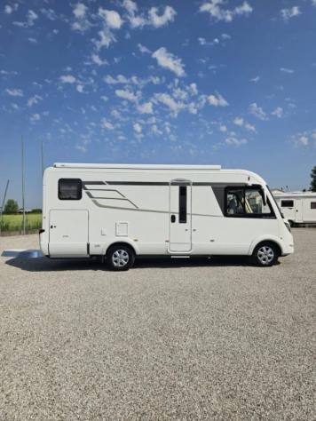 HYMER-ERIBA B-MC I 600 rif. 23746101 - Foto 4