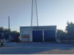 PALO DEL COLLE (BA) | Laboratorio 125 m² con accesso su Strada Provinciale