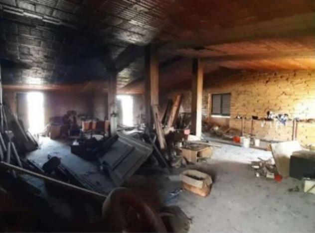 Immobile in asta di 361 m² con più di 5 locali in vendita a Ardea - Foto 14