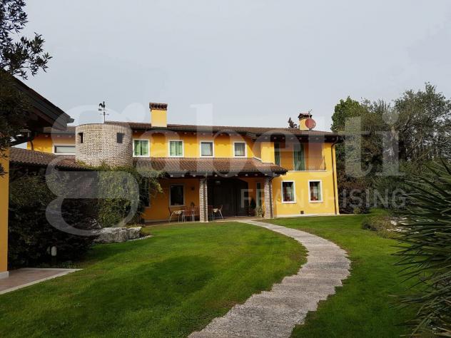 Villa singola - Bressanvido . Rif.: Cod. rif 3314823VRG
