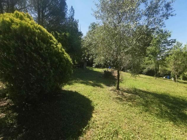 Casa singola in Vendita in zona LE CROCI - Foto 13