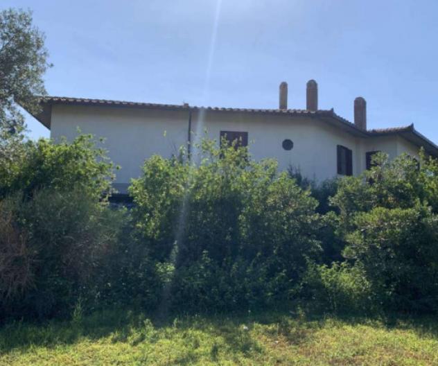 Immobile in asta di 214 m² in vendita a Capalbio - Foto 6