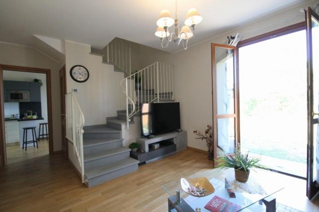 Villa in vendita a Segromigno In Monte - Capannori 100 mq Rif: 1333624 - Foto 2