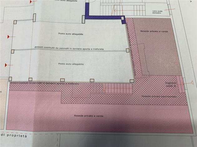 Appartamento in vendita a Capraia e Limite 116 mq Rif: 1400857 - Foto 2