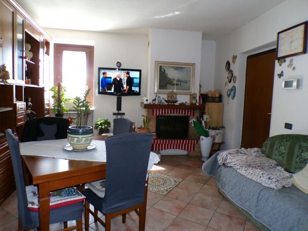 Casorate Sempione, trilocale con box - Foto 10