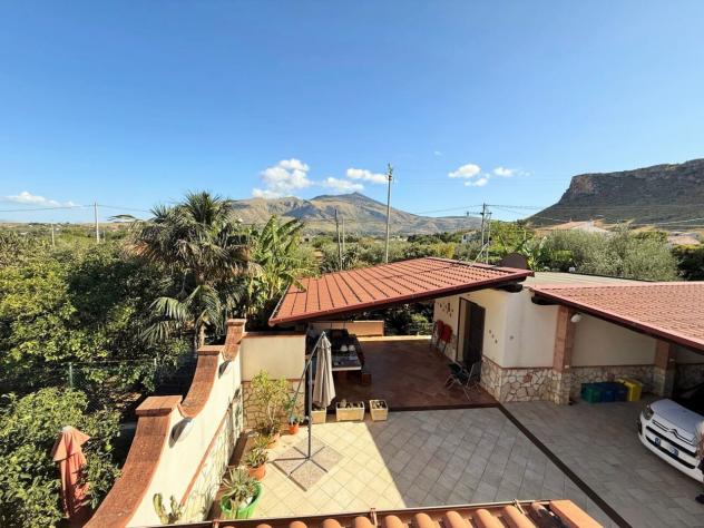 Villa a schiera in vendita a Castellammare del Golfo - Foto 7