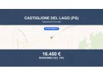 Immobile in asta di 180 m² in vendita a Castiglione del Lago