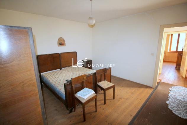CASA INDIPENDENTE di 7 vani e di 367 mq (CISON DI VALMARINO) rif. LC46_6 - Foto 15