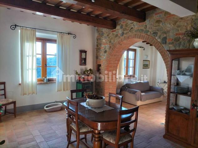 Città della Pieve vendesi villa 5 vani 445 Mq - Foto 8