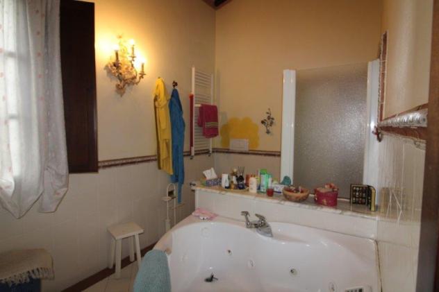 Porzione di casa in vendita a Crespina Lorenzana 190 mq Rif: 1211271 - Foto 10