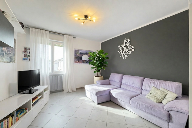 Appartamento in vendita a Empoli 85 mq Rif: 1399748
