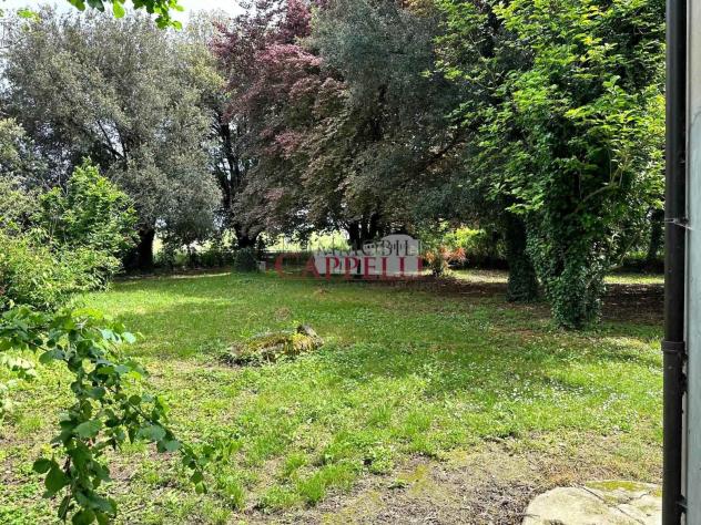 Palazzo in Vendita in zona VILLAFRANCA DI FORLÌ - Foto 6