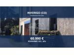 Immobile in asta di 75 m² in vendita a Inverigo