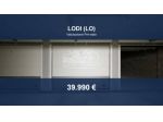 Immobile in asta di 19 m² in vendita a Lodi