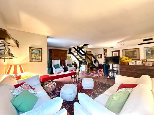 Appartamento in vendita a San Marco - Lucca 150 mq Rif: 1431488 - Foto 6