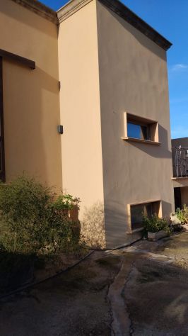 Villetta fronte strada nazionale contrada Terrenove Marsala - Foto 3