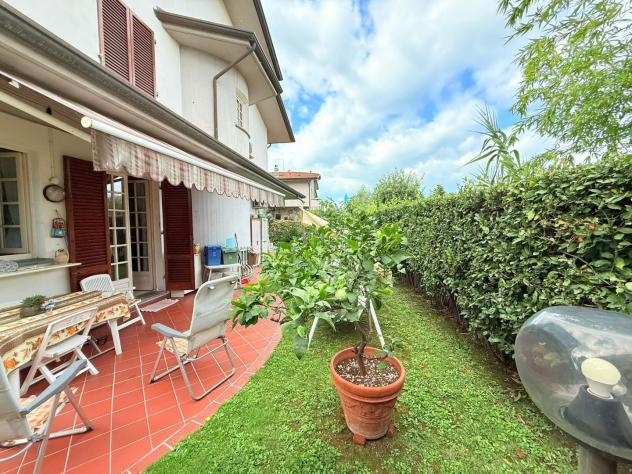 Villetta bifamiliare in vendita a Marina di Massa - Massa 220 mq Rif: 1345820 - Foto 5