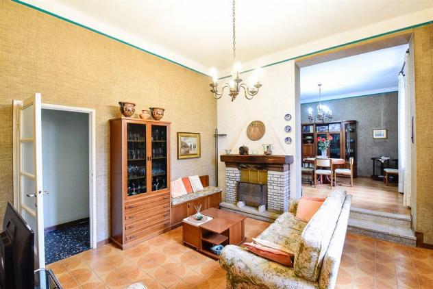 casa indipendente con due unità abitative in vendita a Meda (MB) - Foto 14