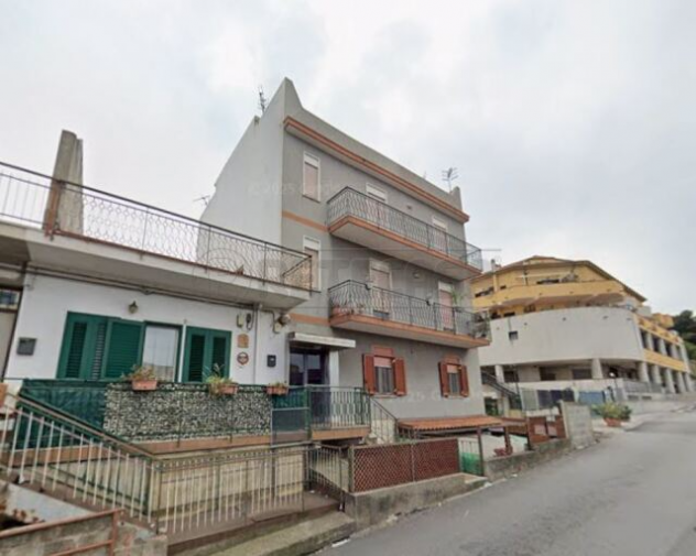 Trilocale in vendita a Messina