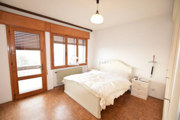 CASA INDIPENDENTE di 4 vani e di 288 mq (MONFUMO) rif. ZI29_1 - Foto 4