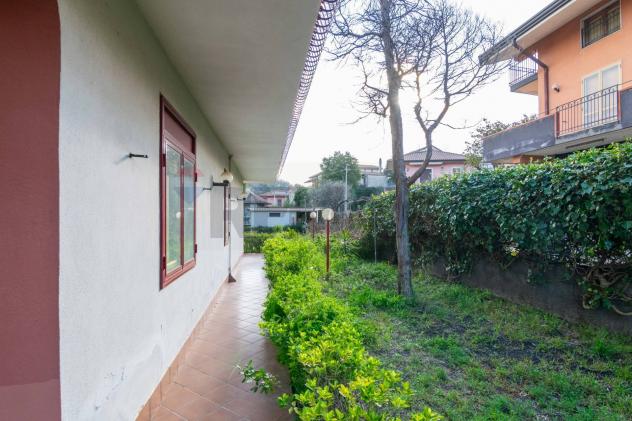 Villetta bifamiliare in vendita a Nicolosi - Foto 18