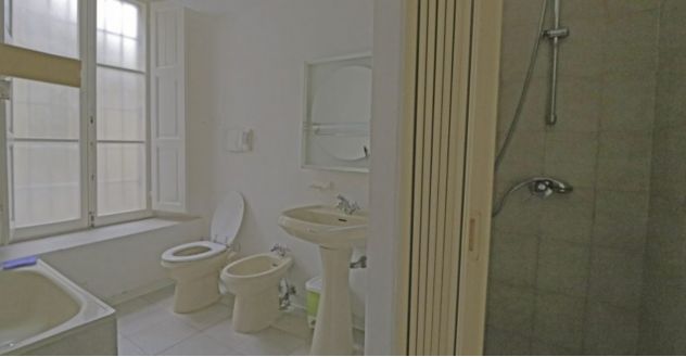 M 304- In palazzo di pregio con finiture d'epoca originali in perfetto stato - Foto 7