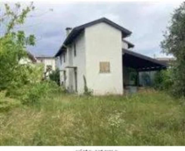 Immobile in asta di 164 m² in vendita a Pozzuolo del Friuli - Foto 7