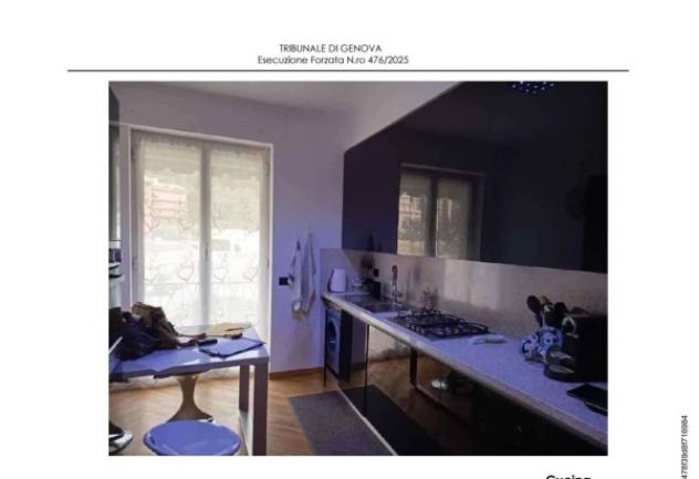 Immobile in asta di 89 m² in vendita a Recco - Foto 3